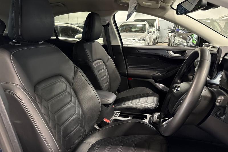 Used Ford Focus 2024 for sale - 76722781: Photo 17
