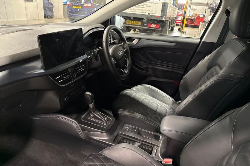 Used Ford Focus 2024 for sale - 76722781: Photo 18