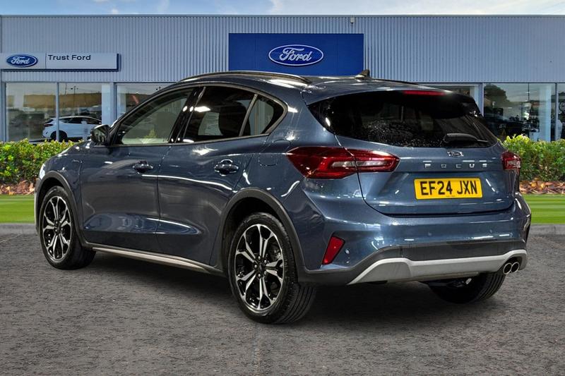 Used Ford Focus 2024 for sale - 76722781: Photo 2