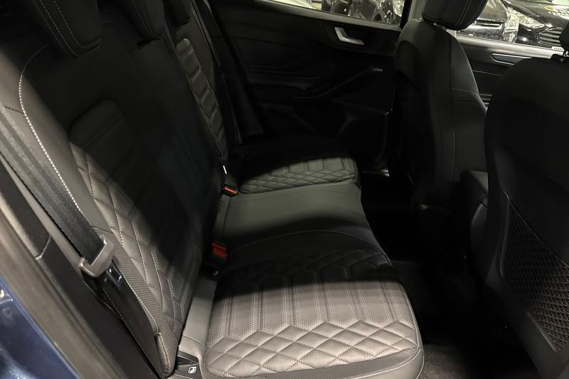 Used Ford Focus 2024 for sale - 76722781: Photo 20