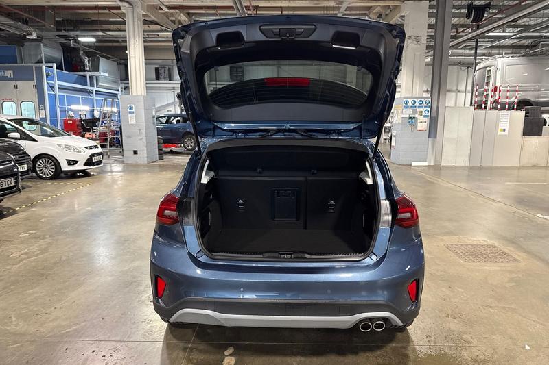 Used Ford Focus 2024 for sale - 76722781: Photo 21