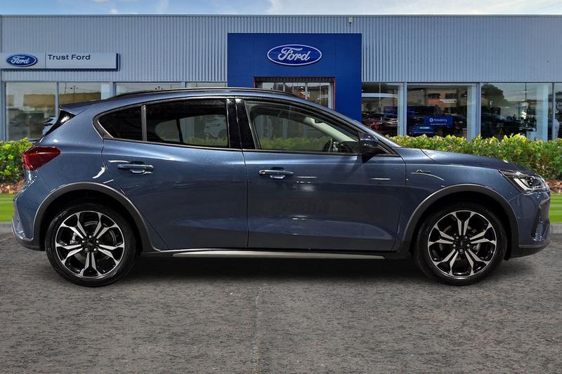 Used Ford Focus 2024 for sale - 76722781: Photo 3