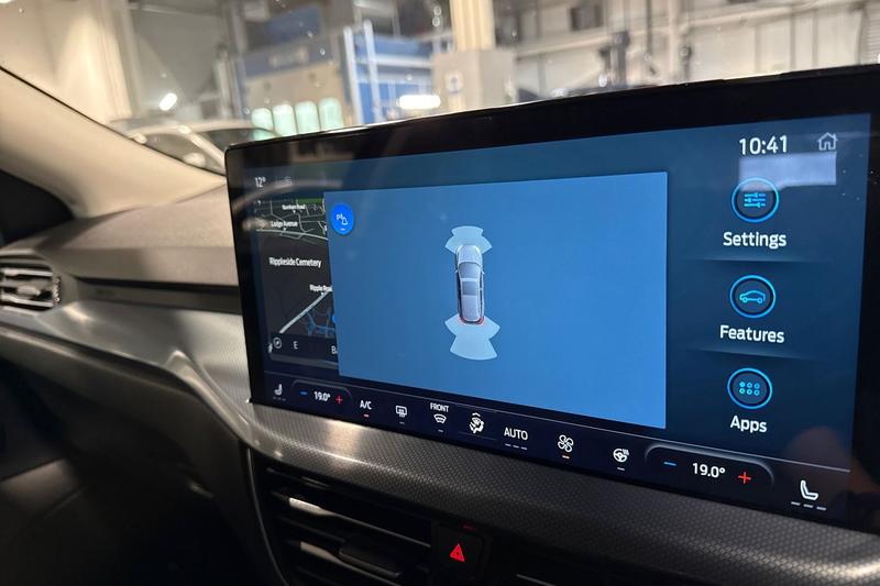 Used Ford Focus 2024 for sale - 76722781: Photo 33