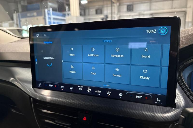 Used Ford Focus 2024 for sale - 76722781: Photo 34