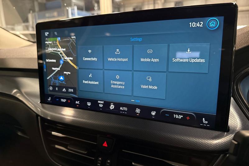 Used Ford Focus 2024 for sale - 76722781: Photo 35