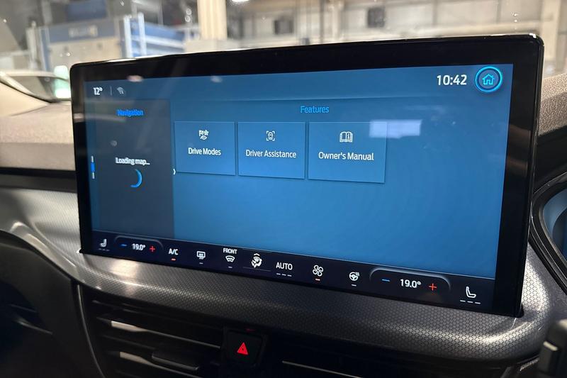 Used Ford Focus 2024 for sale - 76722781: Photo 37