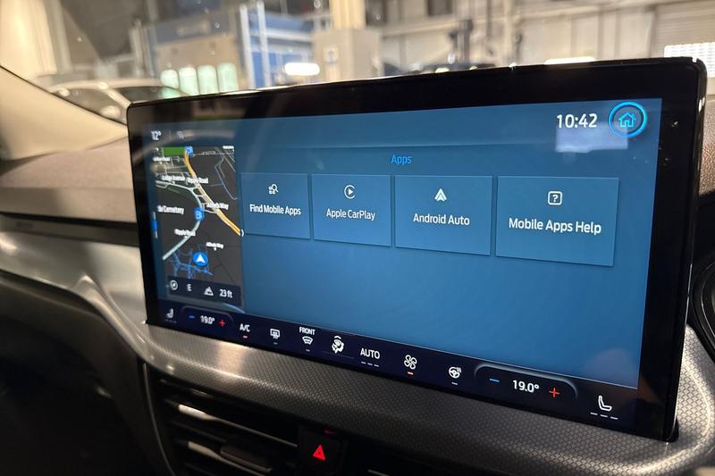 Used Ford Focus 2024 for sale - 76722781: Photo 38