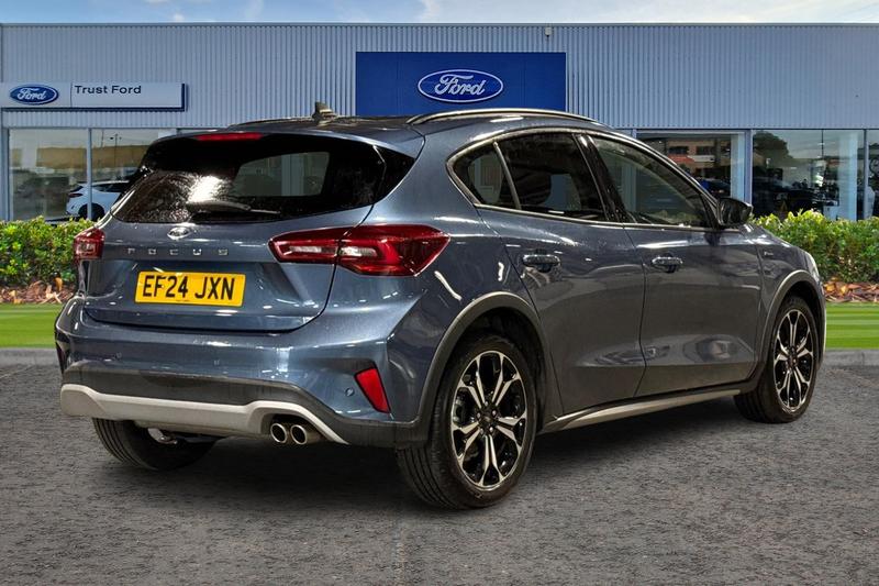 Used Ford Focus 2024 for sale - 76722781: Photo 4