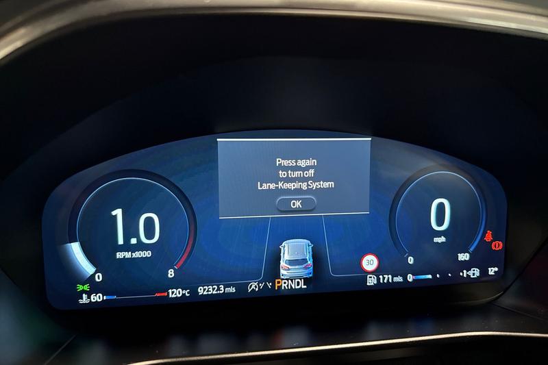 Used Ford Focus 2024 for sale - 76722781: Photo 41