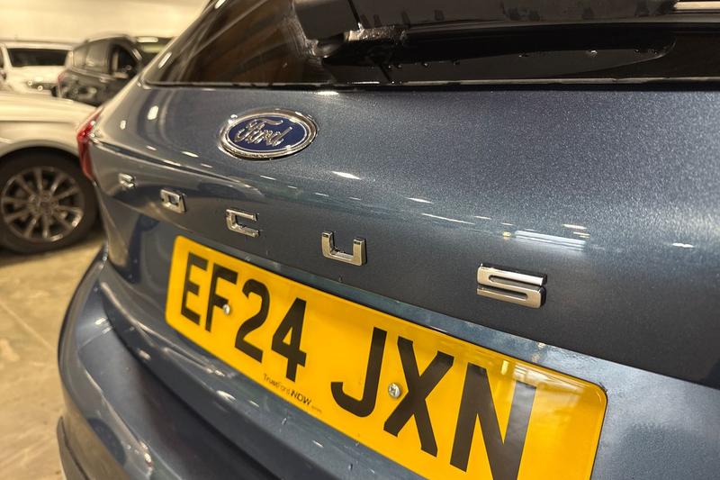 Used Ford Focus 2024 for sale - 76722781: Photo 43