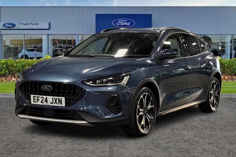 Used Ford Focus 2024 for sale - 76722781: Photo 5