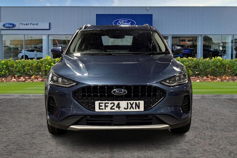 Used Ford Focus 2024 for sale - 76722781: Photo 6