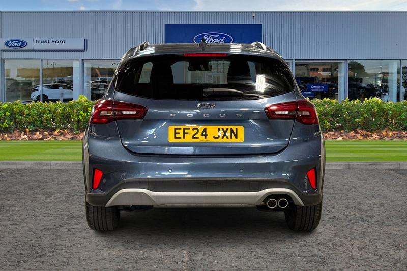 Used Ford Focus 2024 for sale - 76722781: Photo 7