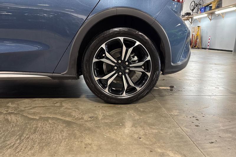 Used Ford Focus 2024 for sale - 76722781: Photo 8