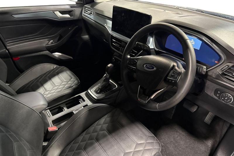 Used Ford Focus 2024 for sale - 76722781: Photo 9