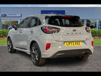 Used Ford Puma 2023 for sale - 74722903: Photo