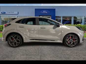 Used Ford Puma 2023 for sale - 74722903: Photo