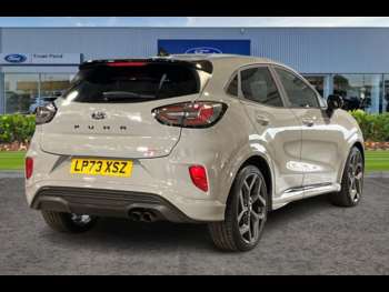 Used Ford Puma 2023 for sale - 74722903: Photo