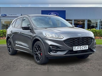 Used Ford Kuga 2023 for sale - 79305226: Photo