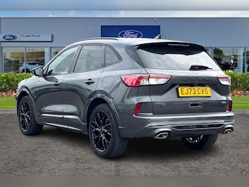 Used Ford Kuga 2023 for sale - 79305226: Photo
