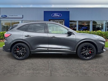 Used Ford Kuga 2023 for sale - 79305226: Photo