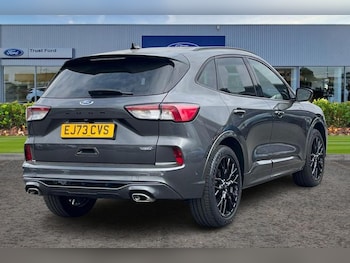 Used Ford Kuga 2023 for sale - 79305226: Photo