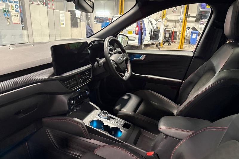 Used Ford Kuga 2024 for sale - 77819635: Photo 18