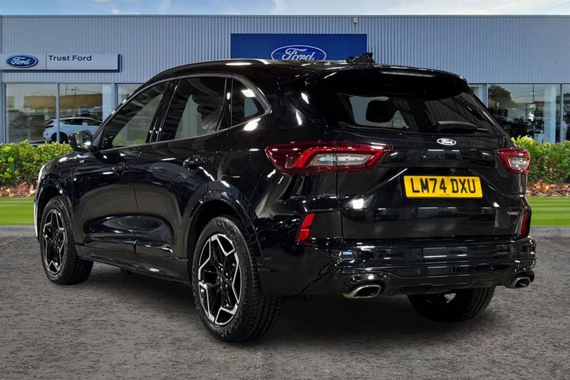 Used Ford Kuga 2024 for sale - 77819635: Photo 2