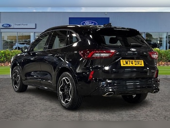 Used Ford Kuga 2024 for sale - 77819635: Photo