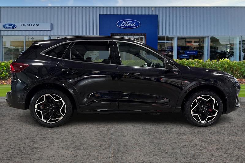 Used Ford Kuga 2024 for sale - 77819635: Photo 3