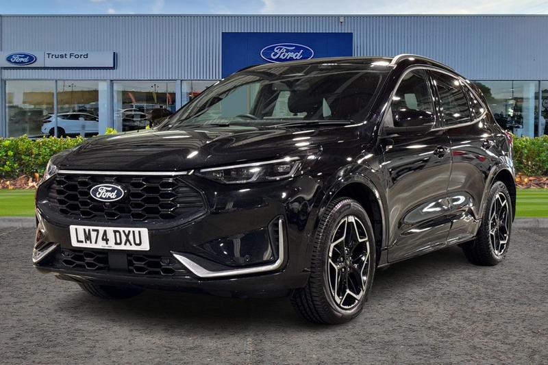 Used Ford Kuga 2024 for sale - 77819635: Photo 5