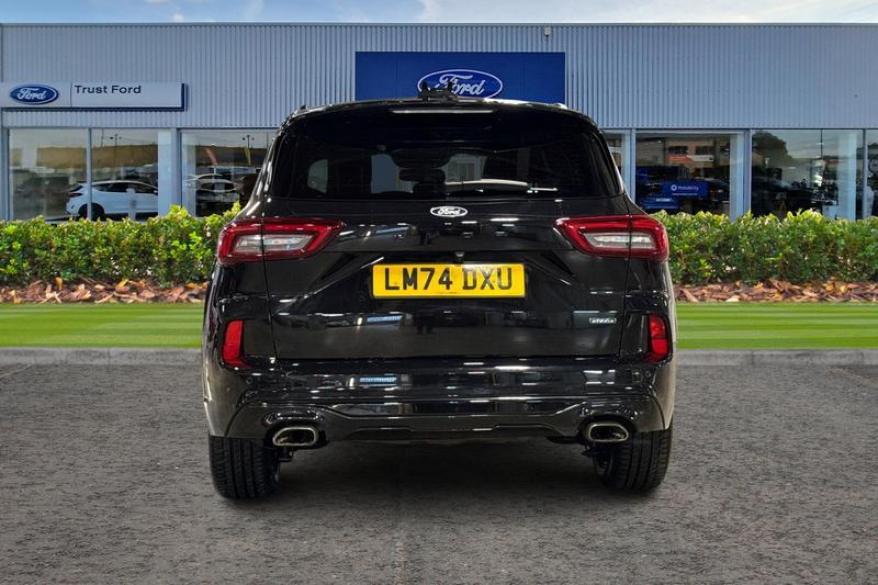 Used Ford Kuga 2024 for sale - 77819635: Photo 7