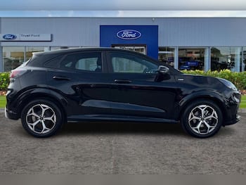 Used Ford Puma 2025 for sale - 79802691: Photo