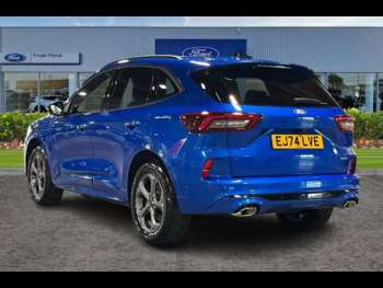 Used Ford Kuga 2024 for sale - 74807759: Photo
