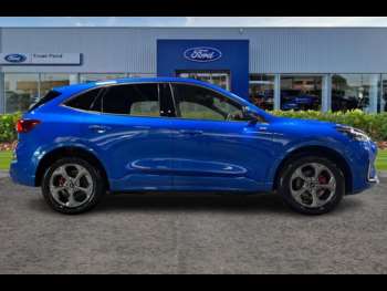 Used Ford Kuga 2024 for sale - 74807759: Photo