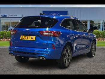 Used Ford Kuga 2024 for sale - 74807759: Photo