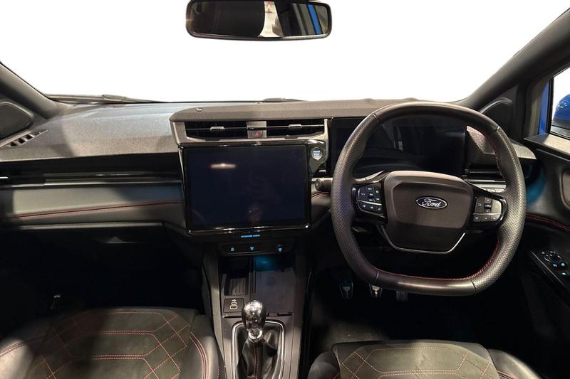 Used Ford Puma 2024 for sale - 77427254: Photo 10