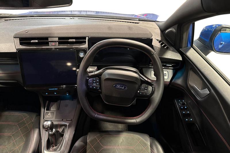 Used Ford Puma 2024 for sale - 77427254: Photo 11