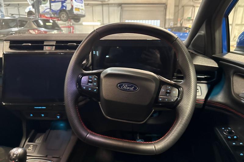 Used Ford Puma 2024 for sale - 77427254: Photo 12