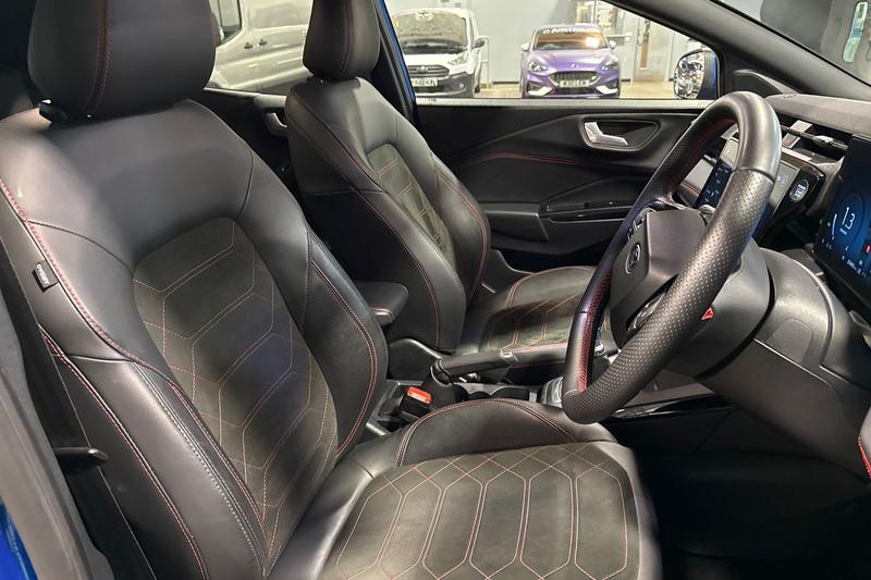 Used Ford Puma 2024 for sale - 77427254: Photo 17