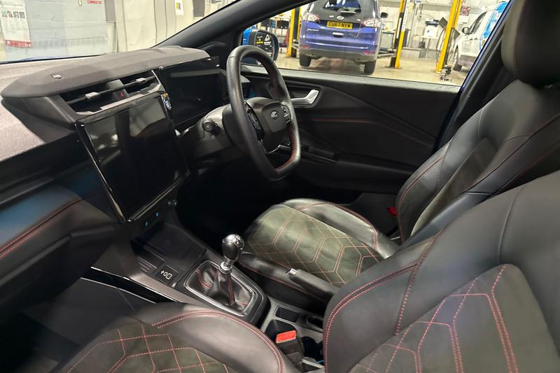 Used Ford Puma 2024 for sale - 77427254: Photo 18