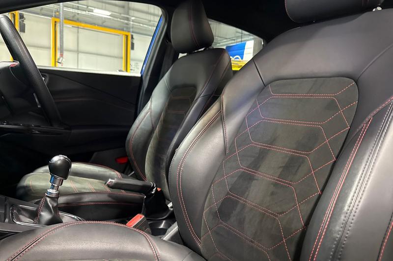 Used Ford Puma 2024 for sale - 77427254: Photo 19