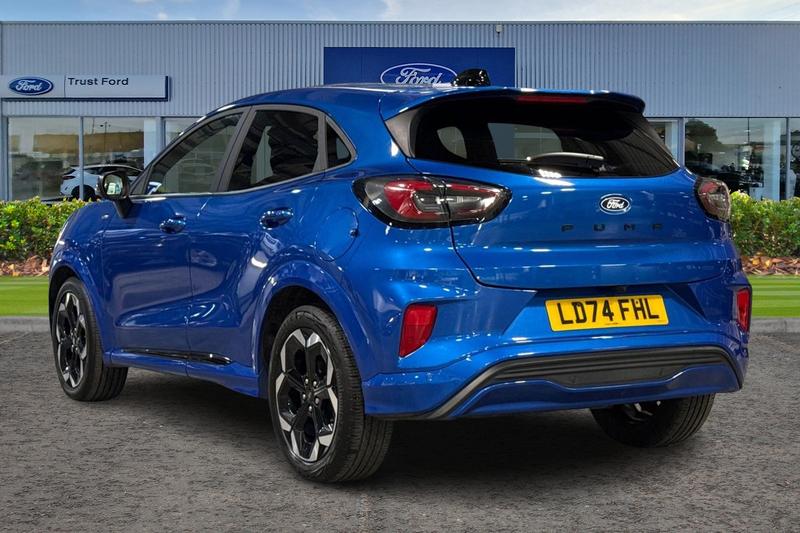 Used Ford Puma 2024 for sale - 77427254: Photo 2