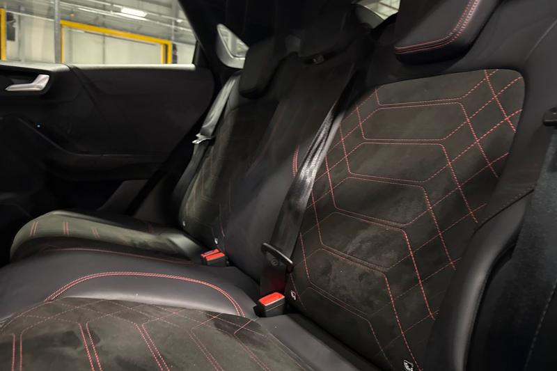 Used Ford Puma 2024 for sale - 77427254: Photo 20