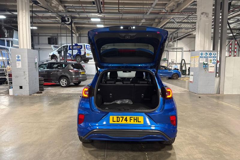 Used Ford Puma 2024 for sale - 77427254: Photo 21