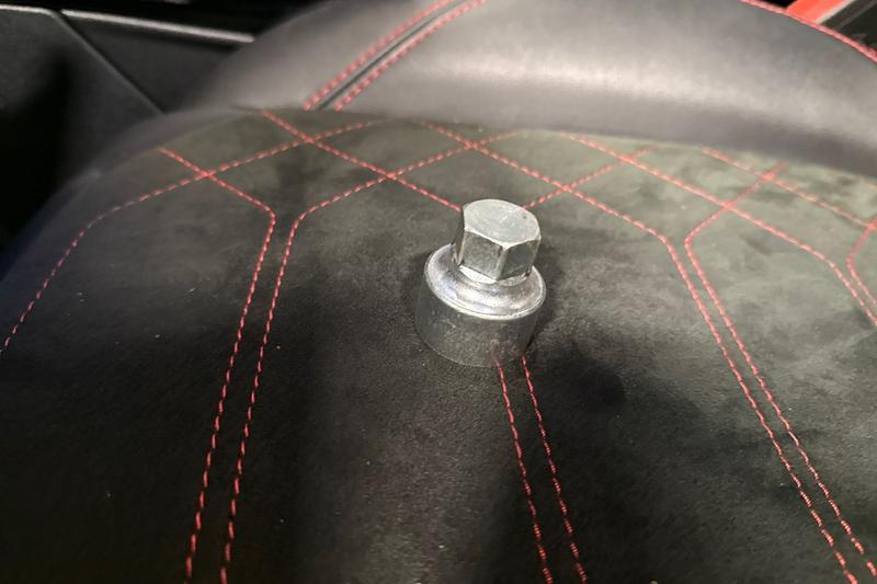 Used Ford Puma 2024 for sale - 77427254: Photo 22