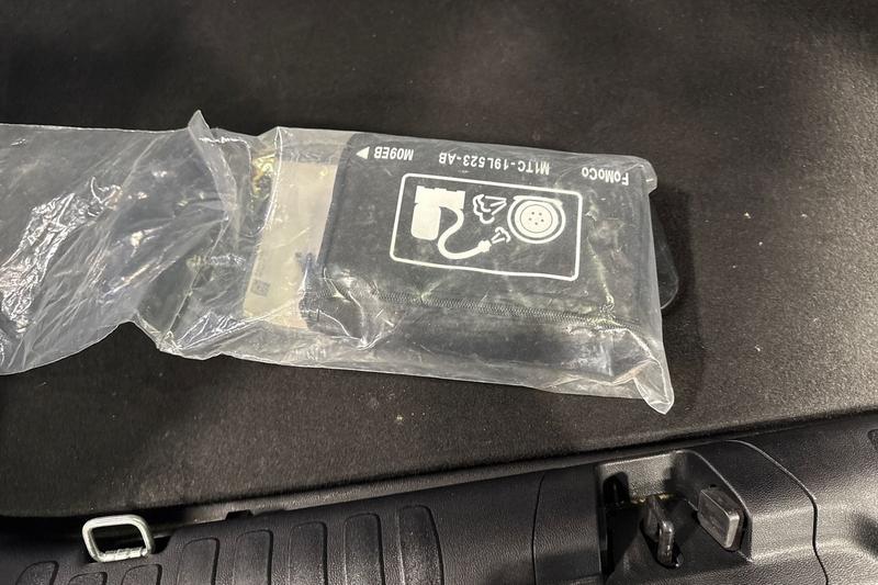 Used Ford Puma 2024 for sale - 77427254: Photo 23