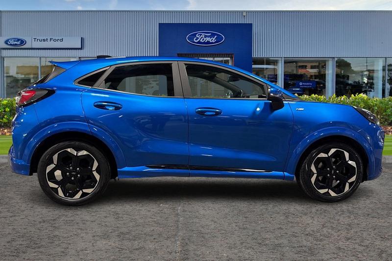 Used Ford Puma 2024 for sale - 77427254: Photo 3