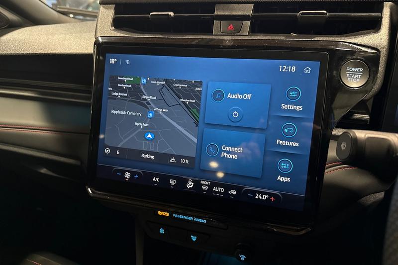 Used Ford Puma 2024 for sale - 77427254: Photo 32