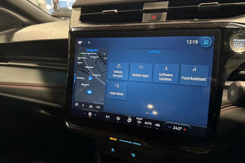 Used Ford Puma 2024 for sale - 77427254: Photo 34